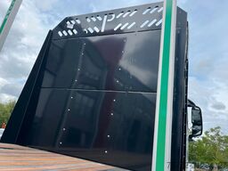 PAVIC 3-Achs Auflieger Hartholz-Boden SONDERPREIS!! 3...