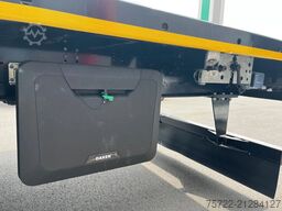 PAVIC 3-Achs Auflieger Hartholz-Boden SONDERPREIS!! 3...