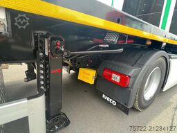 PAVIC 3-Achs Auflieger Hartholz-Boden SONDERPREIS!! 3...