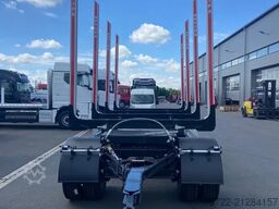 PAVIC HTA 20 66Z !!! AKTION !!! 2-Achs Kurzholz 22,5