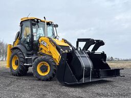 JCB 3CX Sitemaster Backhoe Loader (20 units)