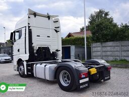 MAN TGX 18.470 GX