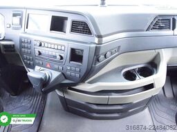 MAN TGX 18.470 GX