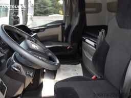 MAN TGX 18.470 GX