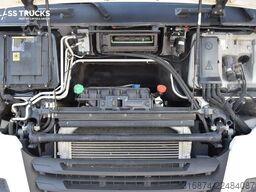 MAN TGX 18.470 GX