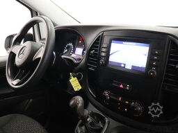 Mercedes-Benz Vito 110 CDI Lang - EURO 6 - Airco - Camera - €...