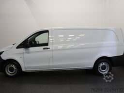 Mercedes-Benz Vito 110 CDI Lang - EURO 6 - Airco - Camera - €...