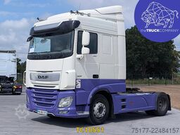 DAF XF 480