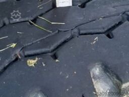 MERCEDES-BENZ 1018 Atego AC 4x4 Wumag WH 170 Steiger