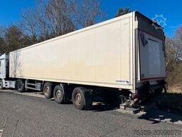 SCHMITZ CARGOBULL SKO24  FP45 Cool - Lift & Lenk - 2 Stück -