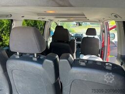 MERCEDES-BENZ Vito Kombi 115 CDI lang - Injektorenprobleme -