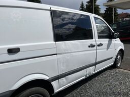 MERCEDES-BENZ Vito Kasten 113 CDI lang-Klima-AHK-3 Sitze