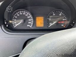 MERCEDES-BENZ Vito Kasten 113 CDI lang-Klima-AHK-3 Sitze