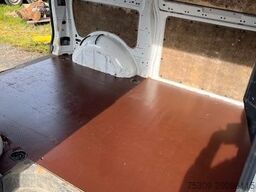 MERCEDES-BENZ Vito Kasten 113 CDI lang-Klima-AHK-3 Sitze