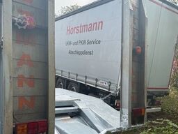 ACKERMANN-FRUEHAUF Tieflader