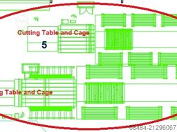 Lisec + Glaston 2 x Cutting + 1 x IGU + 1 x Tempering