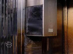 DMG Deckel Maho dmf220 linear