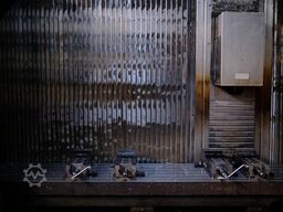 DMG Deckel Maho dmf220 linear