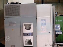 DMG Deckel Maho dmf220 linear