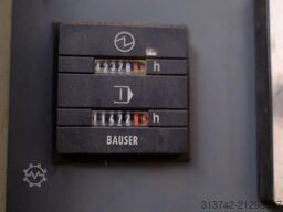 DMG Deckel Maho dmf220 linear