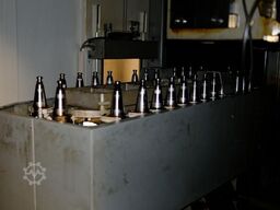 DMG Deckel Maho dmf220 linear