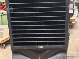 Klimaanlage für Werkstatt 9873