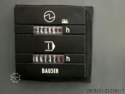 Deckel Maho DMC 103 V