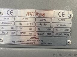 ARTIKON CC 222