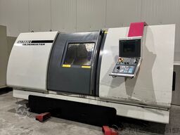 Gildemeister CTX600E heidenhain  CNC pilot 3190 contr