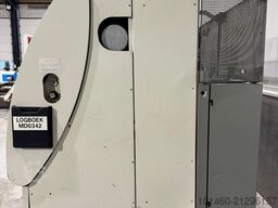 Gildemeister CTX600E heidenhain  CNC pilot 3190 contr