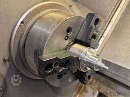 Gildemeister CTX600E heidenhain  CNC pilot 3190 contr