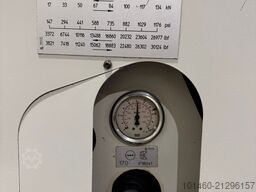 Gildemeister CTX600E heidenhain  CNC pilot 3190 contr