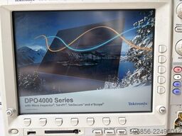 Tektronix DPO 4032 Cyfrowy Oscyloskop 350 MHz 2,5 GS/s Sprawny Tektronix DPO 4032 Cyfrowy Oscyloskop 350 MHz 2,5 GS/s Sprawny