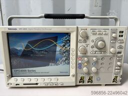 Tektronix DPO 4032 Cyfrowy Oscyloskop 350 MHz 2,5 GS/s Sprawny Tektronix DPO 4032 Cyfrowy Oscyloskop 350 MHz 2,5 GS/s Sprawny