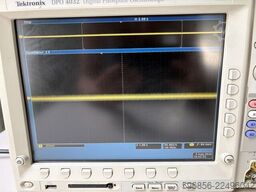 Tektronix DPO 4032 Cyfrowy Oscyloskop 350 MHz 2,5 GS/s Sprawny Tektronix DPO 4032 Cyfrowy Oscyloskop 350 MHz 2,5 GS/s Sprawny