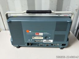 Tektronix DPO 4032 Cyfrowy Oscyloskop 350 MHz 2,5 GS/s Sprawny Tektronix DPO 4032 Cyfrowy Oscyloskop 350 MHz 2,5 GS/s Sprawny