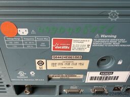Tektronix DPO 4032 Cyfrowy Oscyloskop 350 MHz 2,5 GS/s Sprawny Tektronix DPO 4032 Cyfrowy Oscyloskop 350 MHz 2,5 GS/s Sprawny
