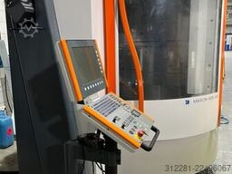+GF+ AGIECHARMILLES HSM 400U