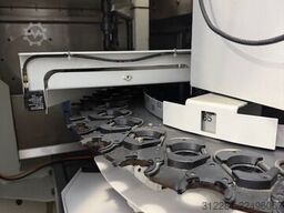 +GF+ AGIECHARMILLES HSM 400U