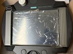 Siemens SIMATIC Mobile Panel 277 10