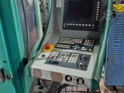 DECKEL MAHO DMU 35 M