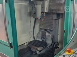 DECKEL MAHO DMU 35 M
