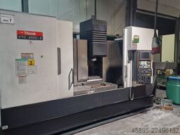 YAMAZAKI MAZAK U.K. LTD VTC-200C
