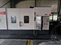 YAMAZAKI MAZAK U.K. LTD VTC-200C
