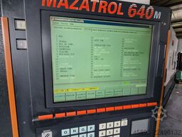 YAMAZAKI MAZAK U.K. LTD VTC-200C