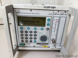 HBM MGCplus AB22A System Pomiarowy Wzmacniacz Modułowy Hottinger Baldwin HBM MGCplus AB22A System Pomiarowy Wzmacniacz Modułowy Hottinger Baldwin