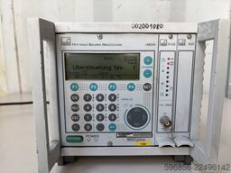 HBM MGCplus AB22A System Pomiarowy Wzmacniacz Modułowy Hottinger Baldwin HBM MGCplus AB22A System Pomiarowy Wzmacniacz Modułowy Hottinger Baldwin