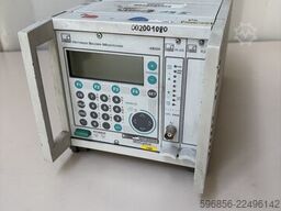 HBM MGCplus AB22A System Pomiarowy Wzmacniacz Modułowy Hottinger Baldwin HBM MGCplus AB22A System Pomiarowy Wzmacniacz Modułowy Hottinger Baldwin
