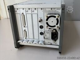 HBM MGCplus AB22A System Pomiarowy Wzmacniacz Modułowy Hottinger Baldwin HBM MGCplus AB22A System Pomiarowy Wzmacniacz Modułowy Hottinger Baldwin