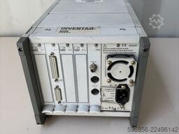 HBM MGCplus AB22A System Pomiarowy Wzmacniacz Modułowy Hottinger Baldwin HBM MGCplus AB22A System Pomiarowy Wzmacniacz Modułowy Hottinger Baldwin